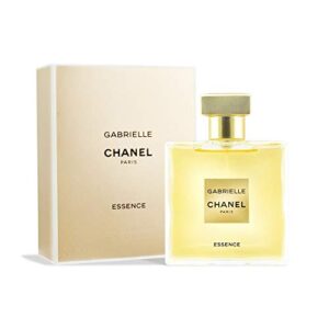 gabrielle essence by chanel eau de parfum spray 3.4 oz / 100 ml (women)