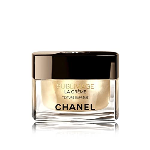 Chanel Sublimage La Creme Texture Supreme 1.7 oz