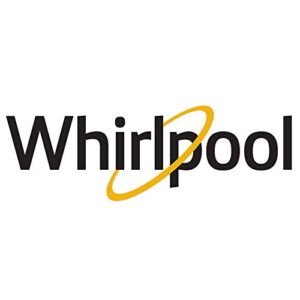 Whirlpool W10468559 Refrigerator Door Shelf Rail Genuine Original Equipment Manufacturer (OEM) Part