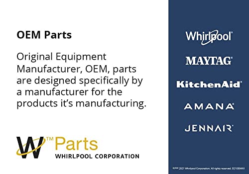 Whirlpool 4392067 Repair Kit, Original Version