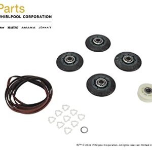 Whirlpool 4392067 Repair Kit, Original Version