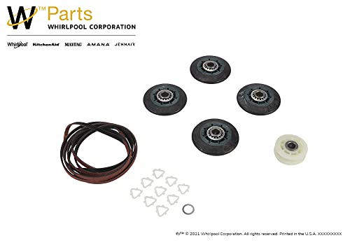 Whirlpool 4392067 Repair Kit, Original Version