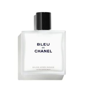 Chanel Bleu De After Shave Balm, 3.0 Fl Oz