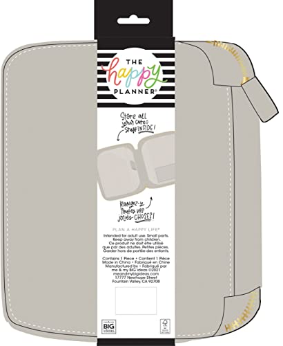 Me & My Big Ideas Align Planner Zip Folio