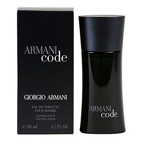 Armani Code Homme - Eau de Toilette 4.2 fl oz
