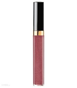 rouge coco gloss moisturizing glossimer color: 119 bourgeoisie