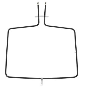 beaquicy w10779716 oven bake element – replacement for whirlpool kitchen-aid may-tag range ovens