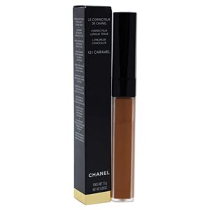 Chanel Le Correcteur de Chanel Longwear Concealer - 121 Caramel Women Concealer 0.26 oz