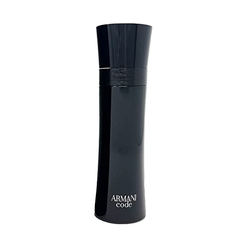 GIORGIO ARMANI Armani Code For Men Edt Spray 4.2 Oz