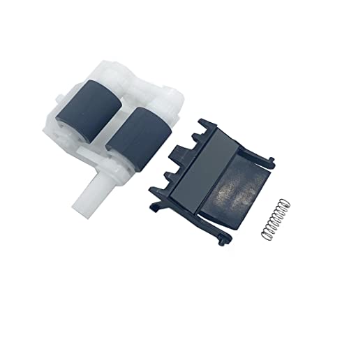 VORPE Paper Feed Roller Kit for Brother DCP-L5500DN HL-L5000D HL-L5200DW HL-L6200DW HL-L6250DW HL-L6300DW HL-L6400DW MFC-L5700DW MFC-L5900DW MFC-L6700DW MFC-L6750DW MFC-L6800DW MFC-L6900DW