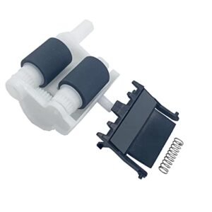 VORPE Paper Feed Roller Kit for Brother DCP-L5500DN HL-L5000D HL-L5200DW HL-L6200DW HL-L6250DW HL-L6300DW HL-L6400DW MFC-L5700DW MFC-L5900DW MFC-L6700DW MFC-L6750DW MFC-L6800DW MFC-L6900DW