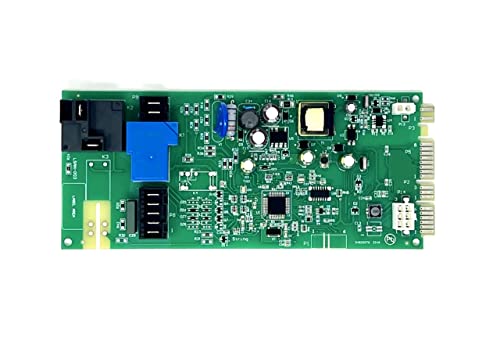 W10111606 Primeco Dryer Compatible Control Board for Whirlpool AP6015082, PS11748354