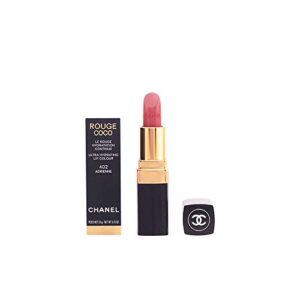 rouge coco hydrating creme lip colour by chanel 402 adrienne 3.5g