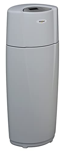 Whirlpool WHELJ1 Central Water Filtration System, White