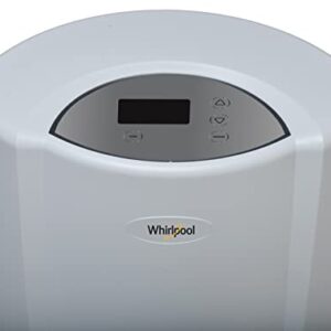 Whirlpool WHELJ1 Central Water Filtration System, White