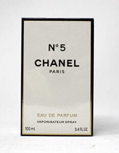 new genuine chane| n0 5 huge 3.4 oz/100ml spray-wear the best!