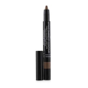 STYLO OMBRE ET CONTOUR Eyeshadow – Liner – Khol # 12 - CONTOUR CLAIR