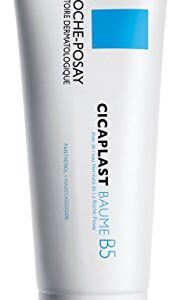 La Roche-Posay Cicaplast Baume B5 Soothing Multi-Purpose Balm, 1.35 Fl oz