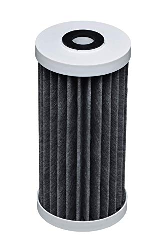 Whirlpool WHA4FF5 Water Filter, Dark Grey