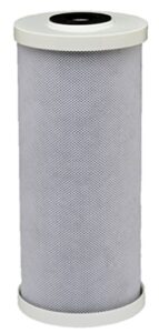 whirlpool wha4bf5 water filter, pack of 1, gray/white