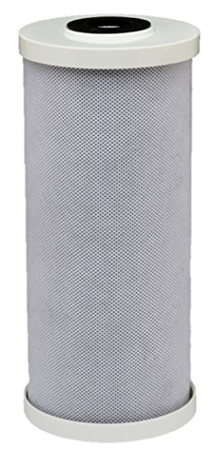 Whirlpool WHA4BF5 Water Filter, Pack of 1, Gray/White