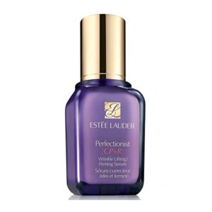 Estee Lauder Perfectionist CP+R Wrinkle Lifting/Firming Serum, 50ml/1.7 Ounce (All Skin Types)