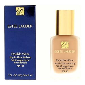 estee lauder double wear stay-in-place makeup, 2c3 fresco, 30 ml (model: 027131969686)
