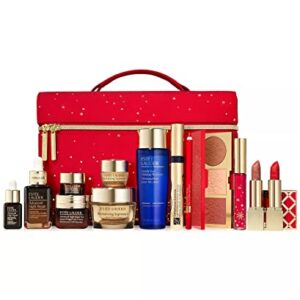 Estee Lauder 2022 Holiday Beauty Blockbuster Gift Set Enchanted Glow