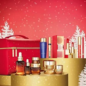 Estee Lauder 2022 Holiday Beauty Blockbuster Gift Set Enchanted Glow