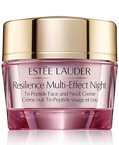 Resilience Multi-Effect Night Tri-Peptide Face and Neck Crème 2.5 oz