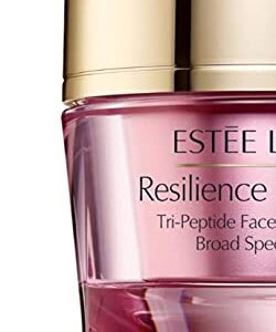 Estee Lauder Resilience Multi-Effect Tri-Peptide Face and Neck Creme SPF 15 For Dry Skin, 1.7 oz / 50ml