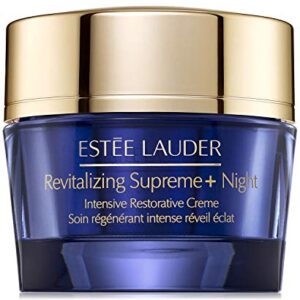 Estee Lauder Supreme+ Night Intensive Restorative Creme All Skintypes 1.7oz/50ml