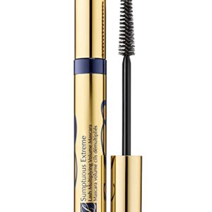 Estee Lauder Sumptuous Extreme Lash Multiplying Volume Mascara, Extreme Black 0.27 oz