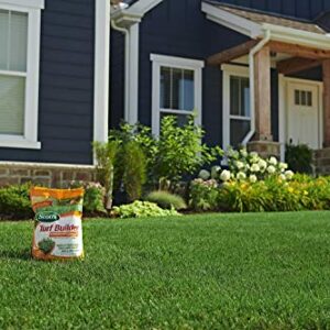 Scotts Turf Builder SummerGuard Lawn Food with Insect Control, 13.35 lbs.