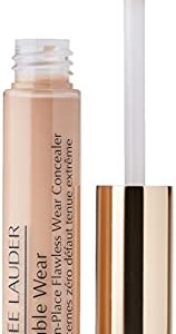 Estee Lauder Double Wear Stay-in-Place Flawless Wear Concealer, 2c Light Medium Cool, 0.24 Fl.Oz