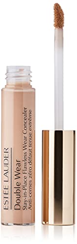 Estee Lauder Double Wear Stay-in-Place Flawless Wear Concealer, 2c Light Medium Cool, 0.24 Fl.Oz