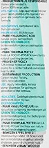 La Roche-Posay HydraphaseHA Rich, Hyaluronic Acid Face Moisturizer for Dry Skin with 72HR Hydration, Oil Free & Non-Comedogenic, 50 ML , 1.69 fl. oz.