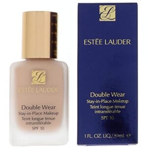 Estee Lauder Double Wear Stay-in-Place Makeup, 1N1 Ivory Nude