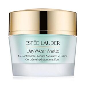 estee lauder daywear matte oil control anti-oxidant moisture gel crème for oily skin, 1.7 oz