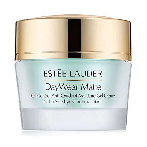 Estee Lauder Daywear Matte Oil Control Anti-Oxidant Moisture Gel Crème for Oily Skin, 1.7 Oz