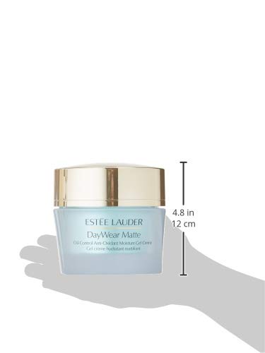 Estee Lauder Daywear Matte Oil Control Anti-Oxidant Moisture Gel Crème for Oily Skin, 1.7 Oz