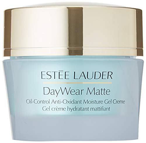 Estee Lauder Daywear Matte Oil Control Anti-Oxidant Moisture Gel Crème for Oily Skin, 1.7 Oz