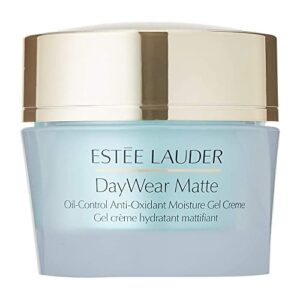 Estee Lauder Daywear Matte Oil Control Anti-Oxidant Moisture Gel Crème for Oily Skin, 1.7 Oz