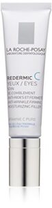 la roche-posay redermic c pure vitamin c eye cream, 0.5 fl oz