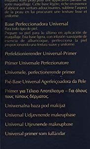 Estee Lauder The Smoother Universal Perfecting Primer, 1oz/30ml, multi-color