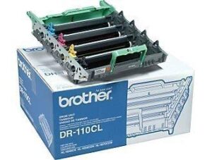 brother dr110cl replacement drum unit compatible with brother hl4040cn,hl4070cdw series