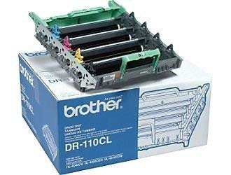 Brother DR110CL Replacement Drum Unit Compatible with Brother HL4040CN,HL4070CDW Series