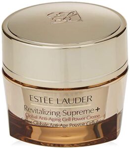 estee lauder revitalizing supreme plus global anti-aging creme for women, 1 ounce