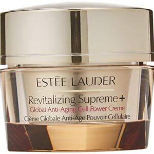 Estee Lauder Revitalizing Supreme Plus Global Anti-aging Creme for Women, 1 Ounce