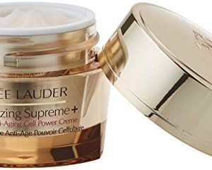 Estee Lauder Revitalizing Supreme Plus Global Anti-aging Creme for Women, 1 Ounce